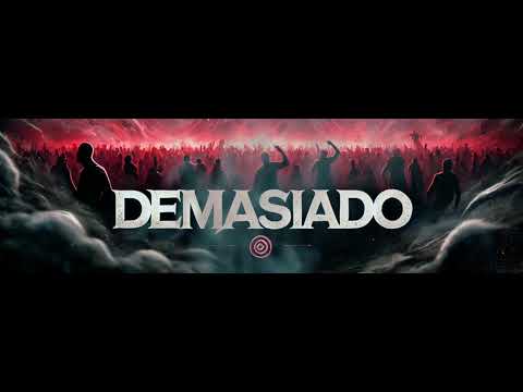 CREAM MAMI & SKY HUNT - DEMASIADO (PROD. BY IKKI) VISUALIZER