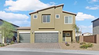1842 Farah Falls Pl, North Las Vegas, NV
