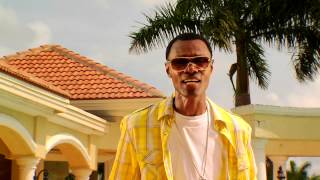 Wayne Wonder - "Caught Up"