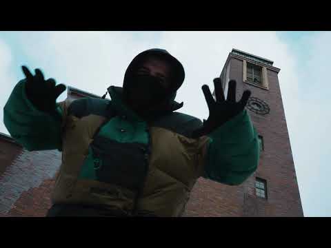 OSEM ft. Dano Kapitan - Oblúbené číslo (prod. DIE FOR) |Official Video|