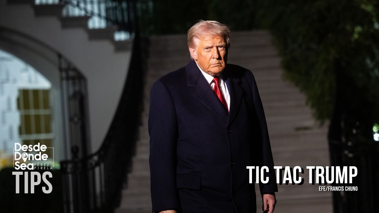 «El reloj de 60 días»: Vence plazo legal para operaciones militares de EEUU en el Caribe