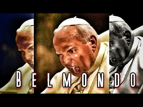 SENSEI DŻAKBA - BELMONDO (prod.YAGOD BEATS)