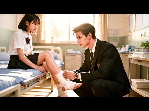 高中時暗戀10年的校草竟成了我的相親對象，本以爲是契約婚姻，卻得知他遠比我愛的更早，甜蜜同居把我寵上天！#shortdrama #CEO #romantic#一口气看完