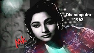 Main Jab Bhi Akeli Hoti Hoon Lyrics - Dharmputra