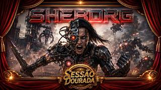 SHEBORG MASSACRE (2016) - FREE FULL MOVIE | KIRSTEN BETTS & JOSHUA BLACK