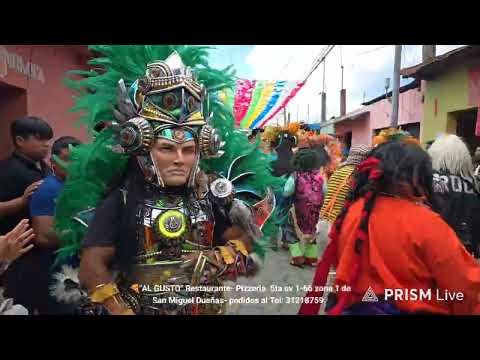 Conviteros del 28 de septiembre 2025