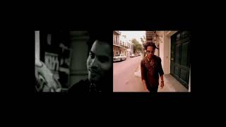 In My Life Today - Lenny Kravitz (Music Video)