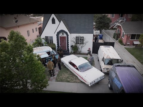 Left Alone - Here Comes the Weekend