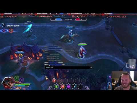 Stukov push best skill in the game!