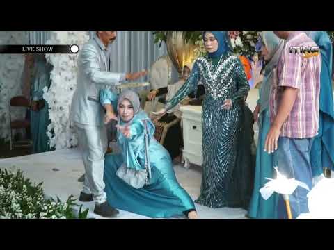 LAGU BANGBUNG HIDEUNG - BIKIN SATU KELUARGA KESURUPAN ‼️