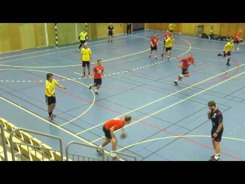 Herr 3 VSV  Kärra HK - Stenungsunds HK  Del 2