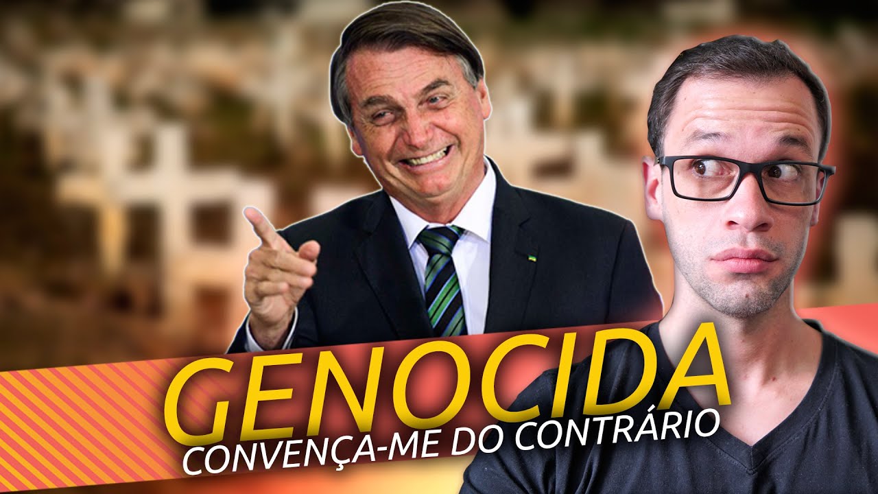 POR QUE BOLSONARO É TÃO RUIM PARA O BRASIL?