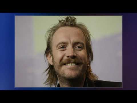 Thumbnail for Rhys Ifans by Rhys Ifans
