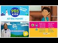 PBS Kids Program Break 2022 LPB