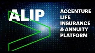 Accenture Life Insurance & Annuity Platform (ALIP) Reviews May 2026 ...