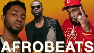 BEST OF AFROBEAT NAIJA VIDEO MIX(24, 23, 22) - BURNA BOY CITY BOYS, KIZZ DANIEL, OMAH LAY, REMA,AYRA