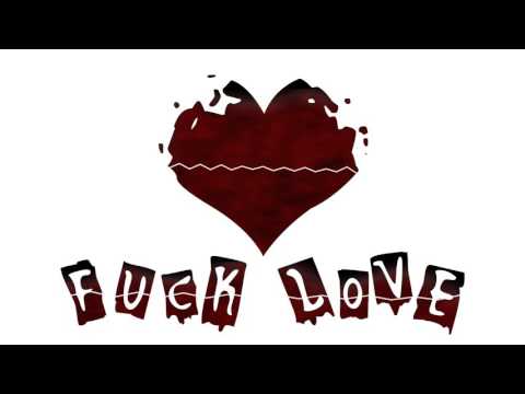 Vinnie Ft. Alex a.k.a Evil - FUCK LOVE (Prod. Temple)