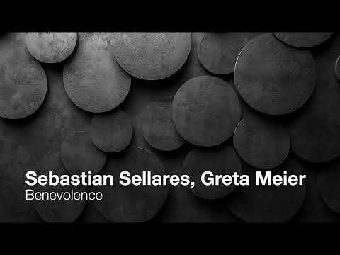Sebastian Sellares, Greta Meier - Benevolence