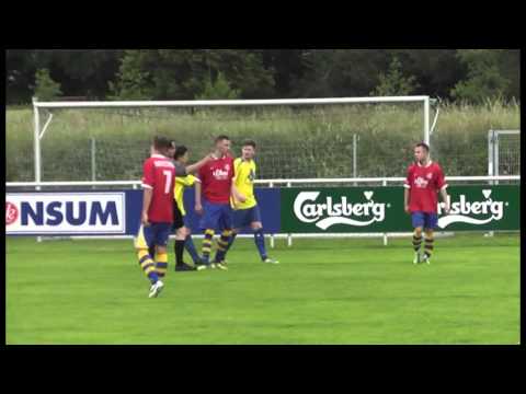 FV Dresden 06 Laubegast 3. - SV Loschwitz 2.  2:1 / 10.06.2012 / 1.Stadtklasse Dresden