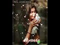 Mynaave Song Whatsapp Status Tamil
