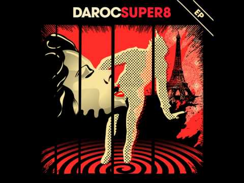 DaRoc - Série B (Nicolas Chenard Remix)