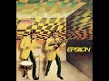 Epsilon - Move On (1972) [Full Album]