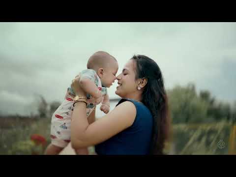 DISHANT'S PRE PHOTOSHOOT