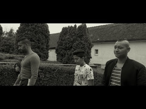 Gipsy Edo a Erik feat. Stevino - Chodzim chodzim