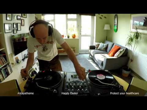 Jungle Drum & Bass - EASTER ENERGY!