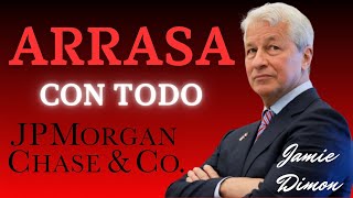 análisis de acciones JP Morgan recomendaciones