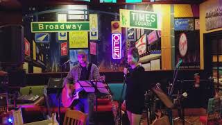 Silent Night Freeman's Dec 21 2017