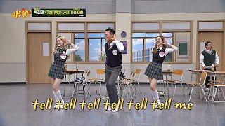 [閒聊] 朴軫永為旗下女團創作的主打歌