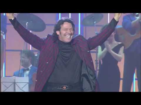 LORENZO SANTAMARÍA. "Si tú fueras mi mujer"