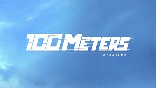 100 Meters (2025) - New Trailer | Cineplex