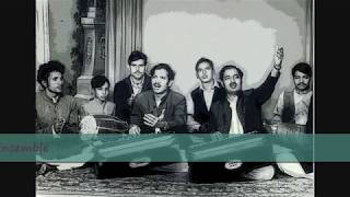 Qawwali Kanhaiya Yaad hei kuch bhi -by Ustad - YouTube