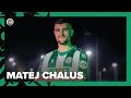 Matěj Chaluš wordt gehuurd met koopoptie van Malmö FF
