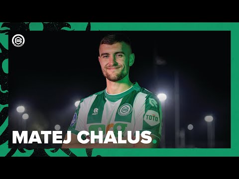 Matěj Chaluš wordt gehuurd met koopoptie van Malmö FF