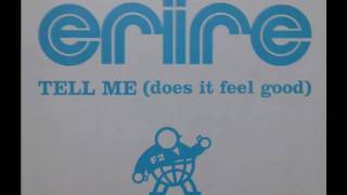 Erire - Tell Me (Does It Feel Good) (Deep Dub Mix)