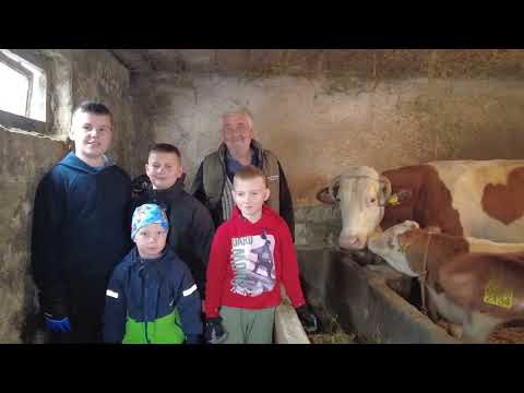 Agro karavan ep. 412 - Korenita - 07.12.2025.