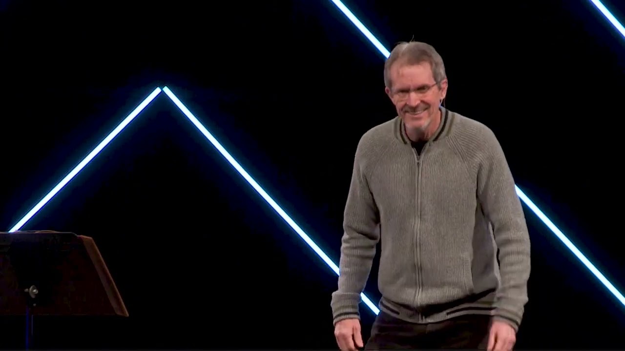 February 12, 2023 | "What's in a Name?" | Lowell McNaney, Senior Pastor