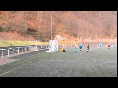 17.Spieltag, Kreisliga-A-Lüdenscheid, Sonntag 14.12.2014, VfB Altena - TuS Pletteberg II