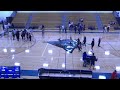 Evansville vs Edgerton High School Girls' Varsity Basketball