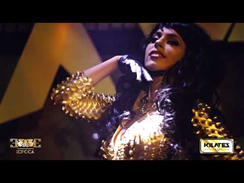 Kilates - Sábado 24 Enero en Sala Epoca (Aftermovie)