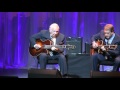 Bucky Pizzarelli and Ed Laub "Salute to Les Paul" and "Tangerine"