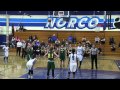 Mira Costa stages comeback, beats Norco 59-51 in CIF semifinals 