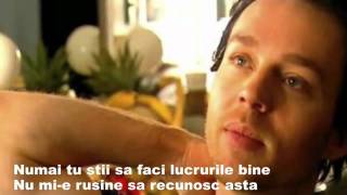 darren hayes lost without you