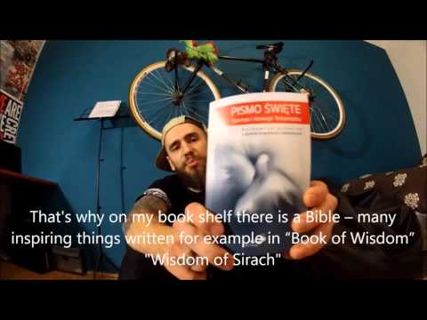 GetYourWings: Łukasz Knopek Konopka