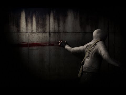 Dark City - Cry of Fear Original Soundtrack - 1 Hour Extension