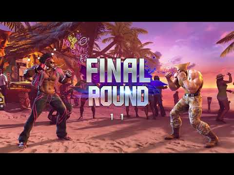 SF6 Ranked  Sonichackedyou  (DeeJay) VS (Guile) Nuckledu