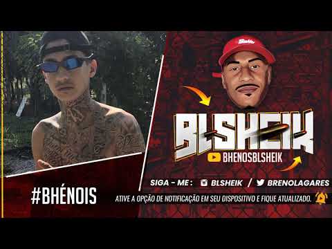 MC A$ Original - Sarra nos Menor (DJ DHK)